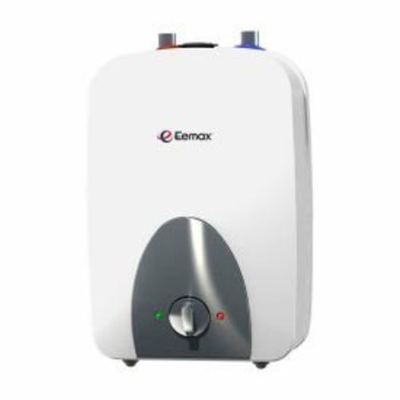 EEMAX Eemax EMT2.5 Electric Mini Tank Water Heater - 2.5 gallon 120V Plug-In EMT2.5